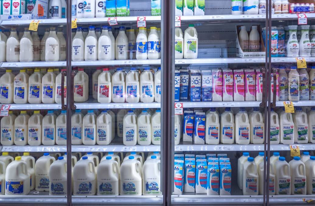 Australian Dairy Products Federation is attempting to block the Fair Go Dairy scheme.