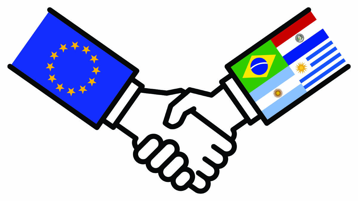 EU-Mercosur trade agreement still to be concluded