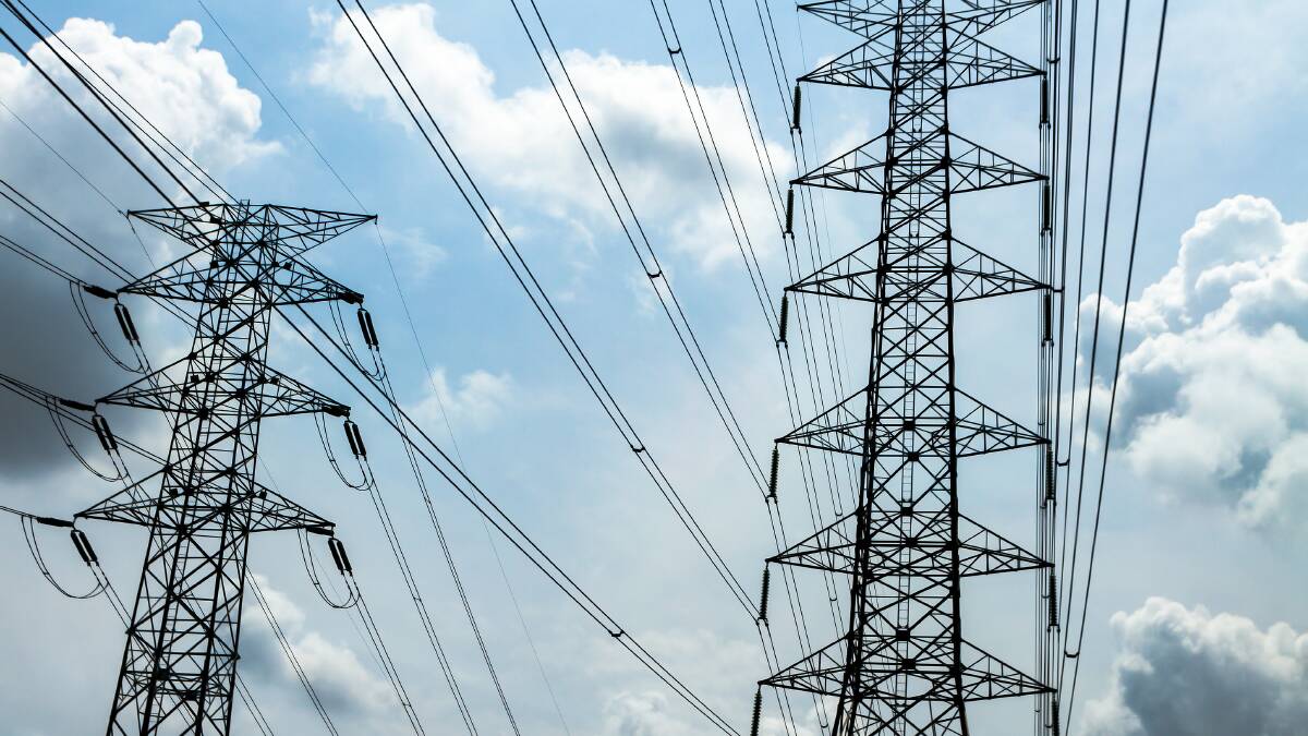 Electricity price increases will see Queensland ag power down