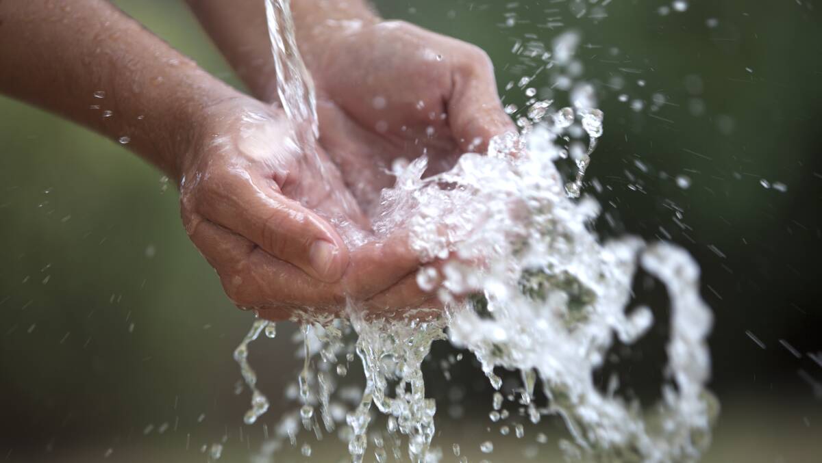 SA on-farm water infrastructure schemes could be eligible for a 25pc rebate with a new agreement reached between the state and federal government. Photo: SHUTTERSTOCK