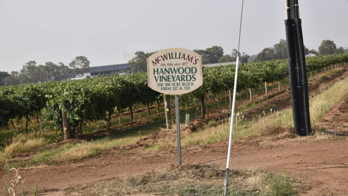 Creditors will vote on a deal valued at $50 million to save Griffith's McWilliam's Wines on July 24.