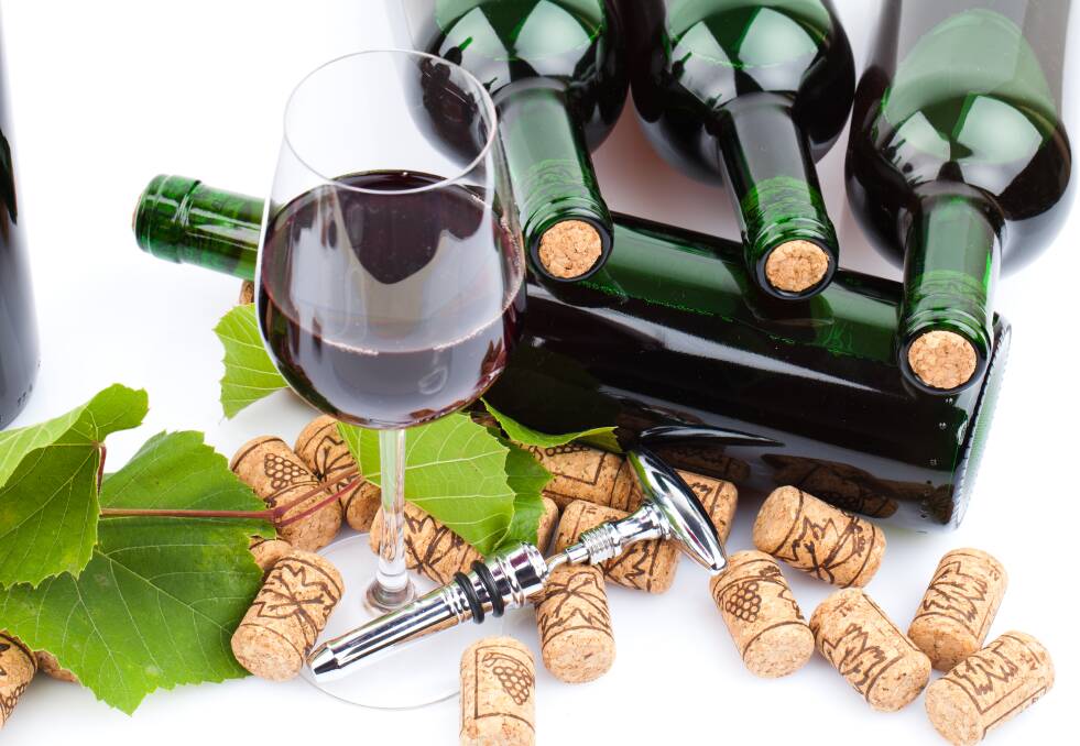 Australian wine producers have been in the firing line during trade tensions with China and have a nervous wait ahead. Picture: Shutterstock
