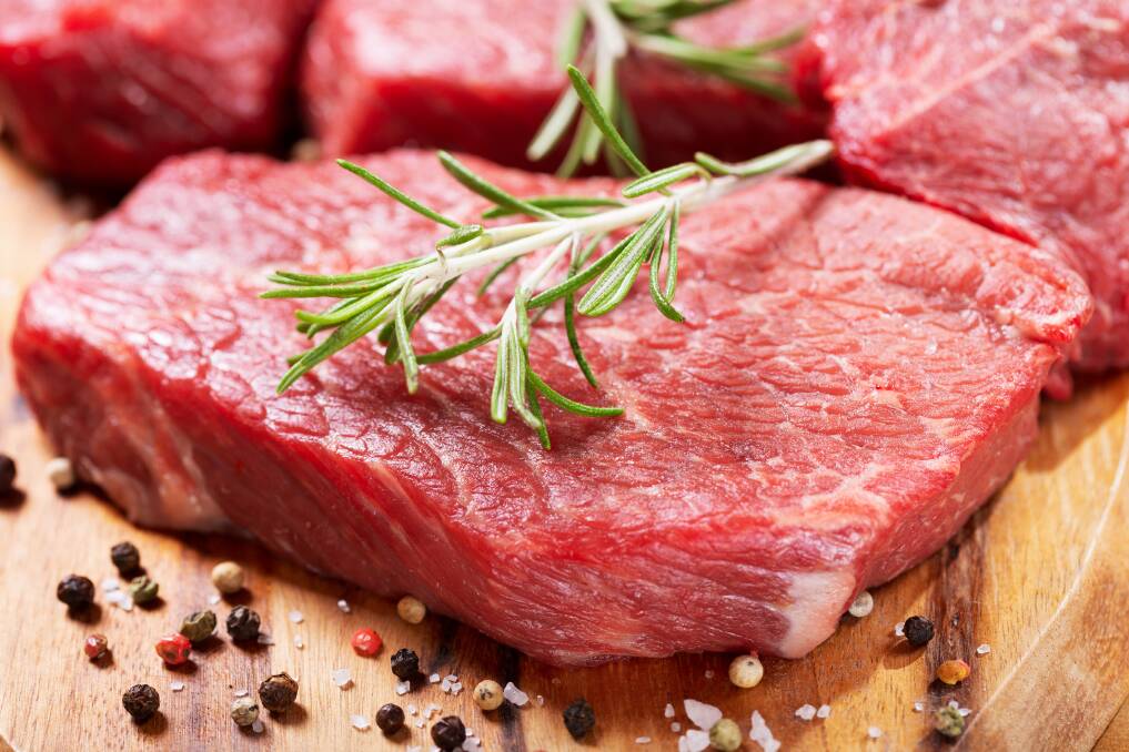 Industry urged to have their say in a better red meat future