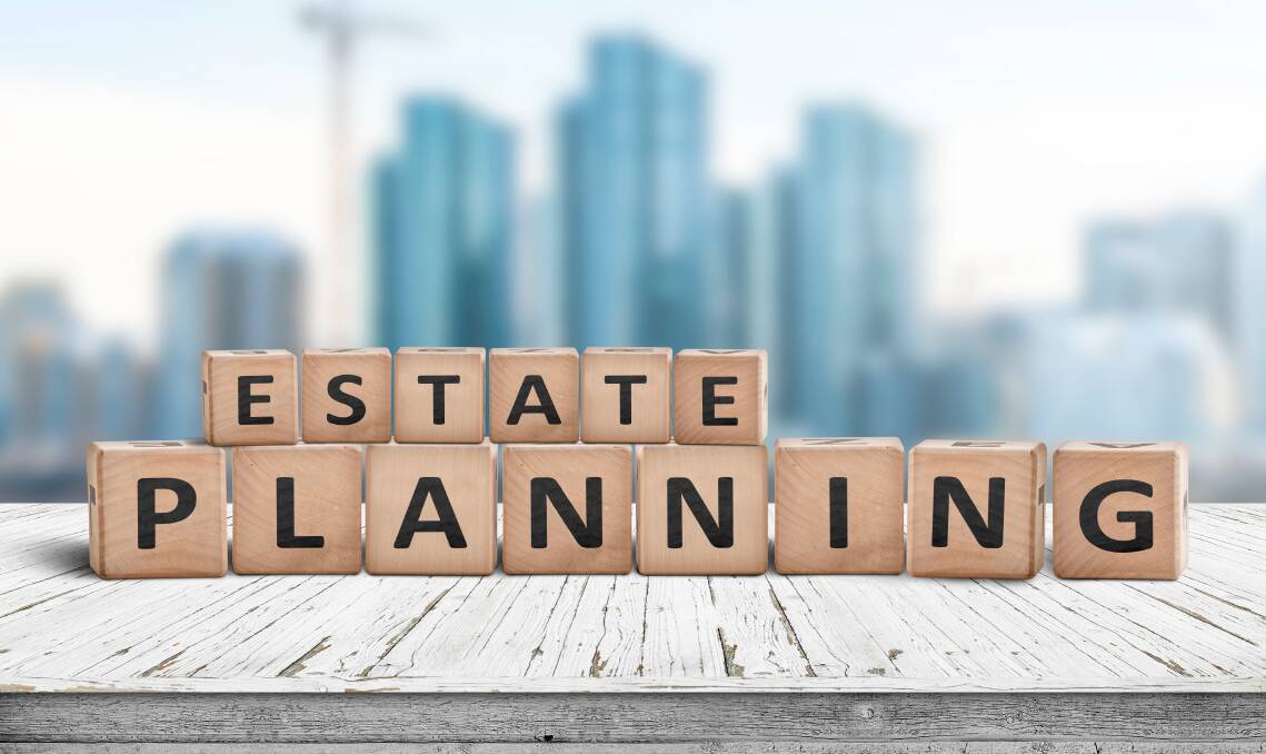 5 Critical estate planning steps every person should take