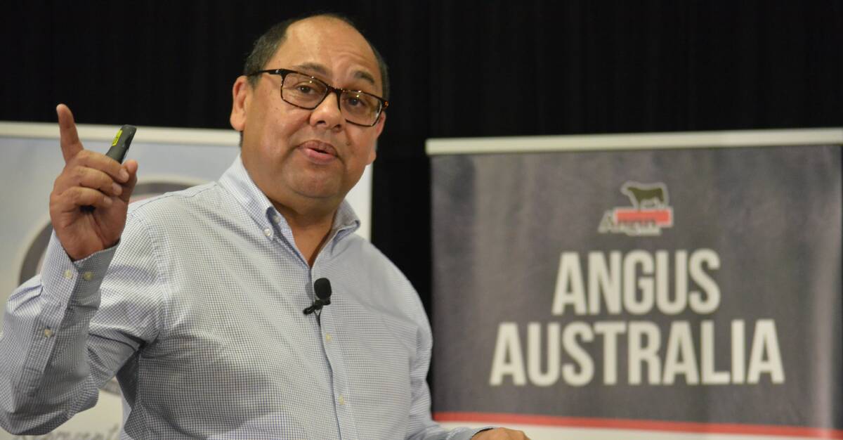 Costco's Marcel Moodley says the global retail warehouse chain has picked a winner in Australia by switching to Oakey Reserve Beef which is supplied by NH Foods.  