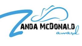 Australia and NZ tussle for this year's Zanda McDonald Award