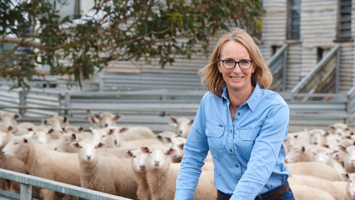 Conference Chair Georgina Gubbins said rather than postpone again, LambEx organisers had made the difficult decision to cancel.