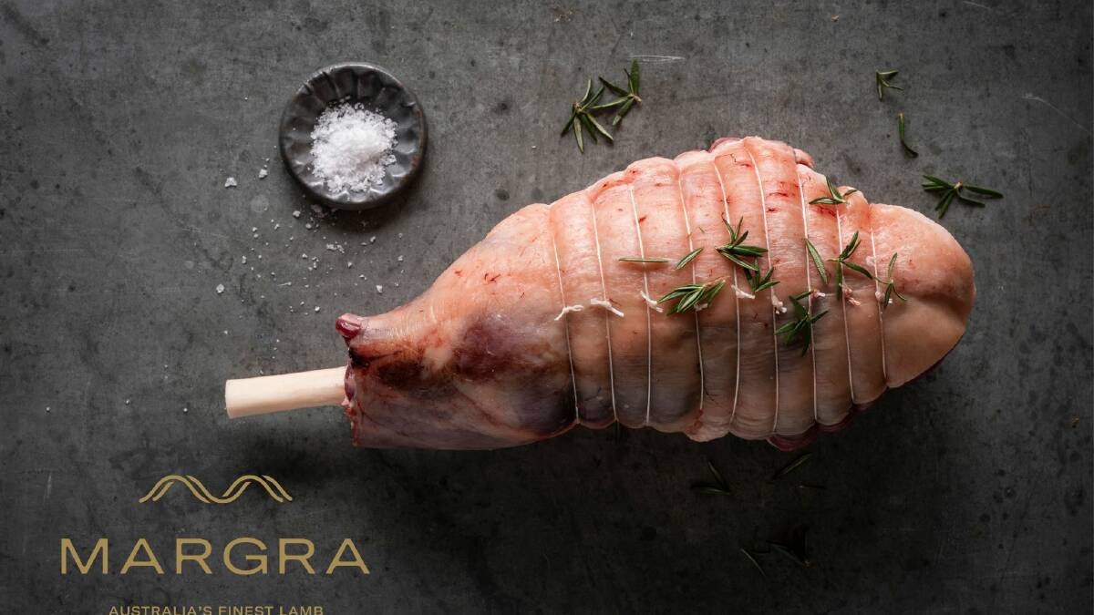 Margra Lamb stretches global reach with Paradigm Foods