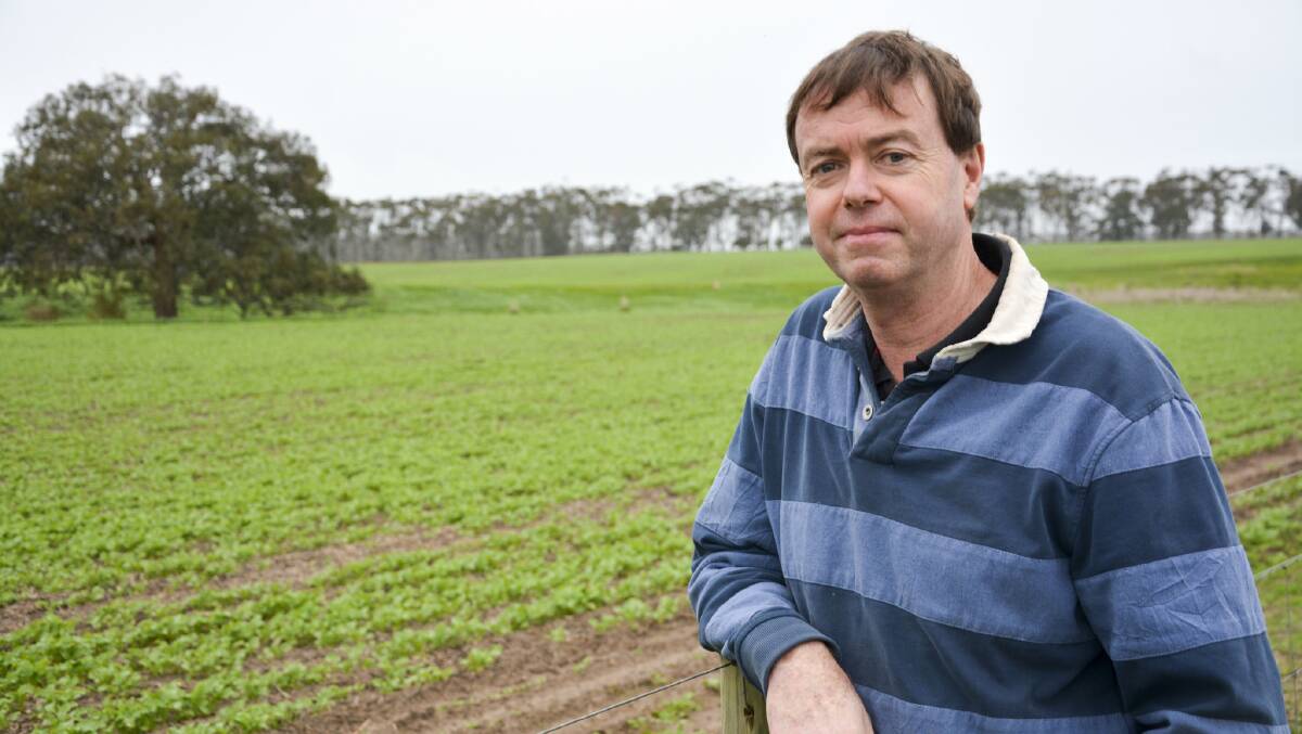 What are personality types of Australian farmers? | Farm Online | Australia
