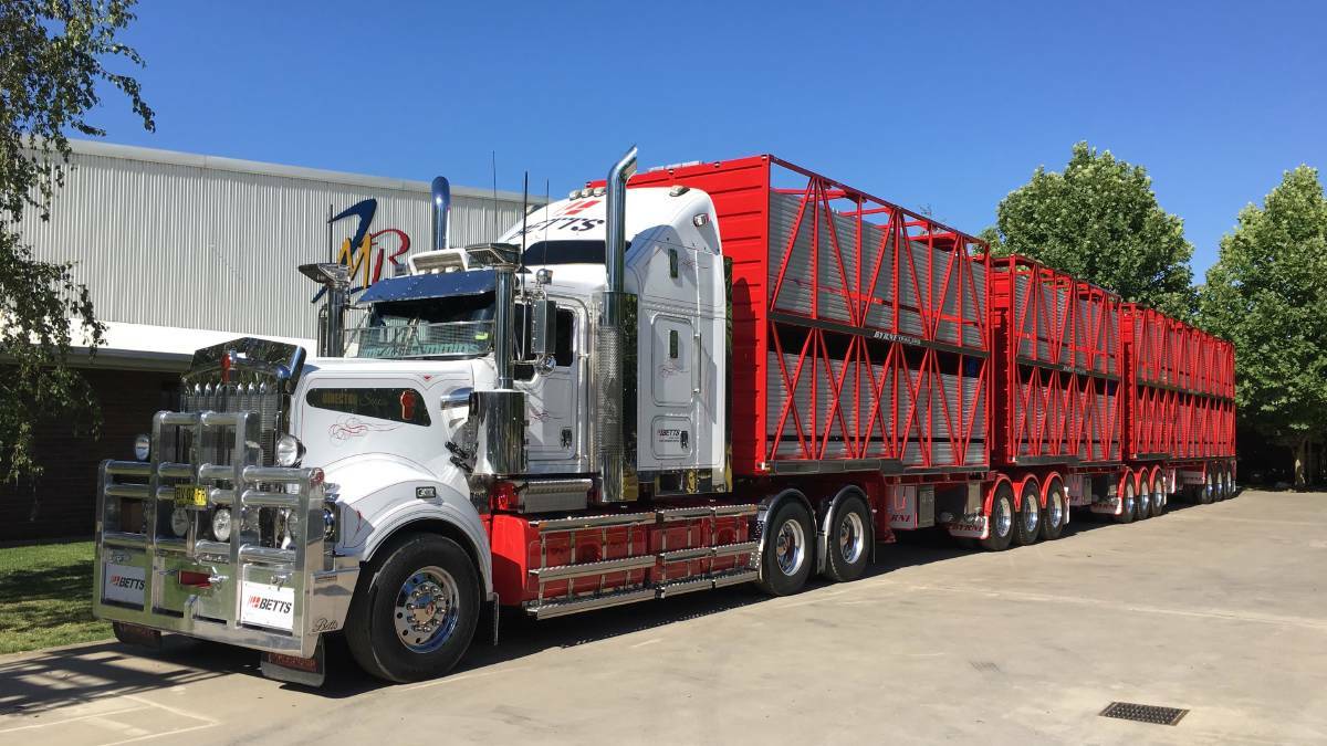 NSW Police have announced truck stops and roadhouses will reopen to support the trucking and freight industries during the pandemic. 