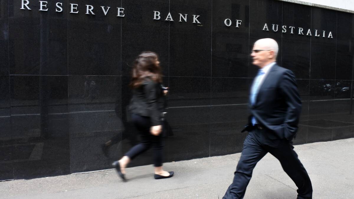 RBA opts for double hike, lifts cash rate to 1.35pc