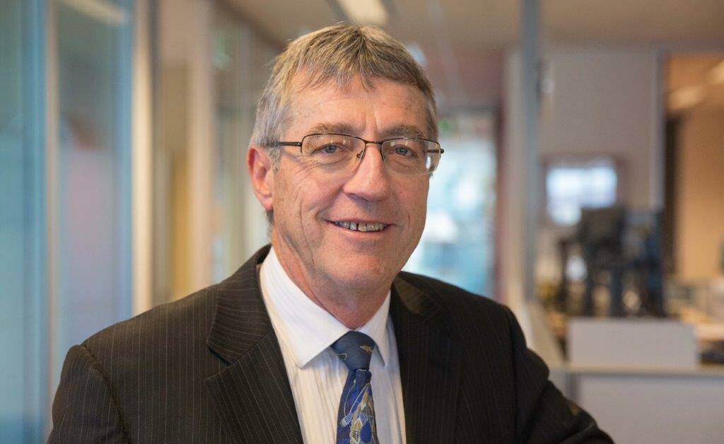 Daryl Quinlivan is the independent chair for SheepProducers Australia's policy council. 