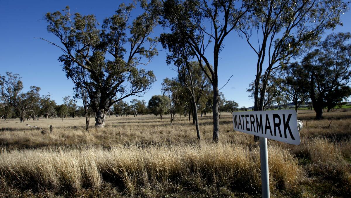 BIG VICTORY?: A long battle to stop an open cut coal mine near Gunnedah in north west NSW is close to a resolution with a buyout of Shenhua's project expected to be sealed soon.