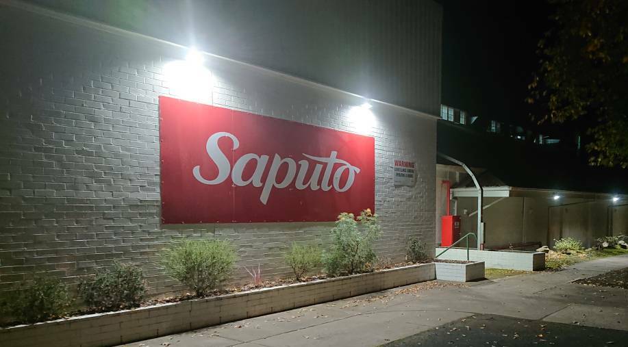 FINDINGS: Saputo allgedly failed to publish its milk supply agreements on time.