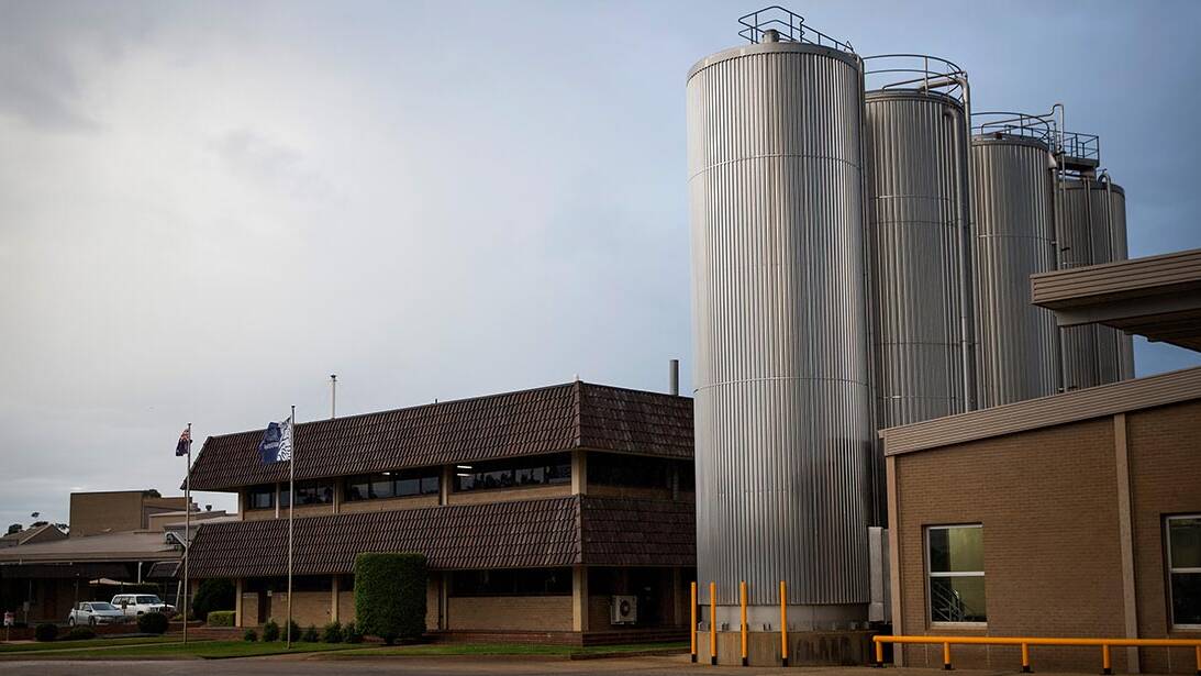 CLOSURE: Nestle has announced it will close its Tongala factory in northern Victoria, leaving more than 100 people out of work.