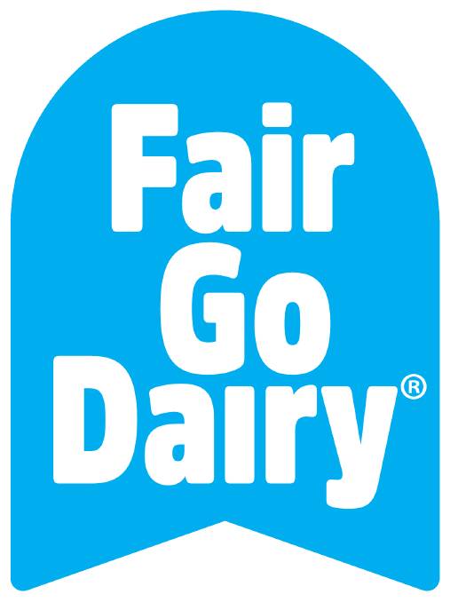 QDO submits Fair Go Dairy logo to ACCC