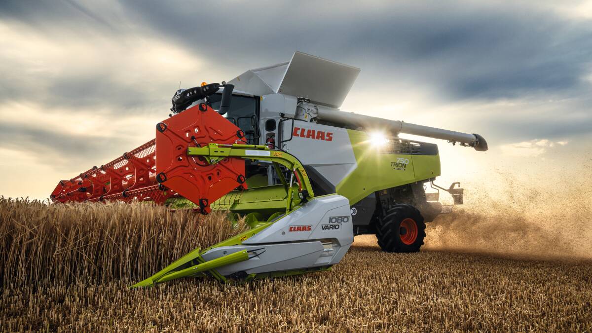 The improvements to Claas' Vario cutterbars will deliver even greater performance, ease of operation and reduced maintenance.