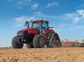 Big month: Western Australia and the Northern Territory recorded sizable tractor sales increases in May. 