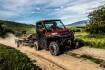 Polaris rolling out speed control and geofencing technology