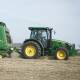 Enhanced offering: John Deere has redefined its 5M series tractors.