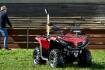 What do the new quad bike standards mean for you?
