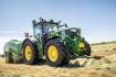 John Deere expands its 6R mid-size tractor offering