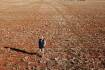 'Drier than Millennium drought': satellite shows toll of big dry