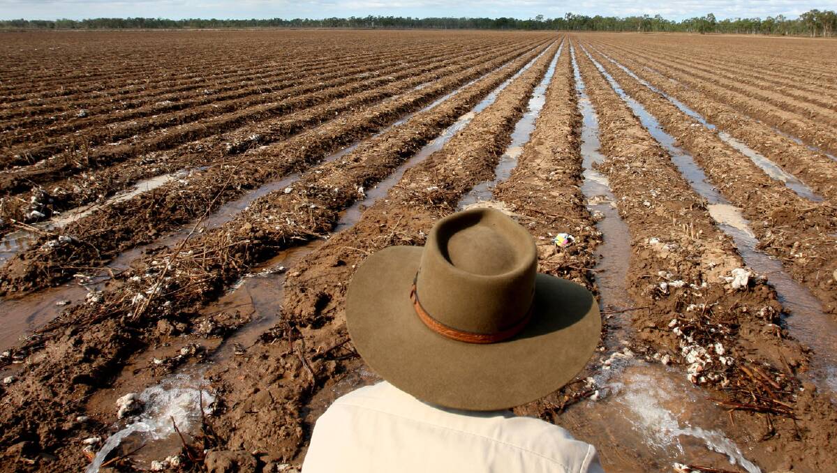 kasseapparat Gendanne digital Four Corners Murray Darling fallout lands on irrigators pump rules | Farm  Online | Australia