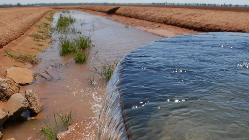 State and federal funding to improve cap and pipe uncontrolled bores in the Artesian Basin has topped $280m since 1999 and secured more than $50m in direct and in-kind from landholders.