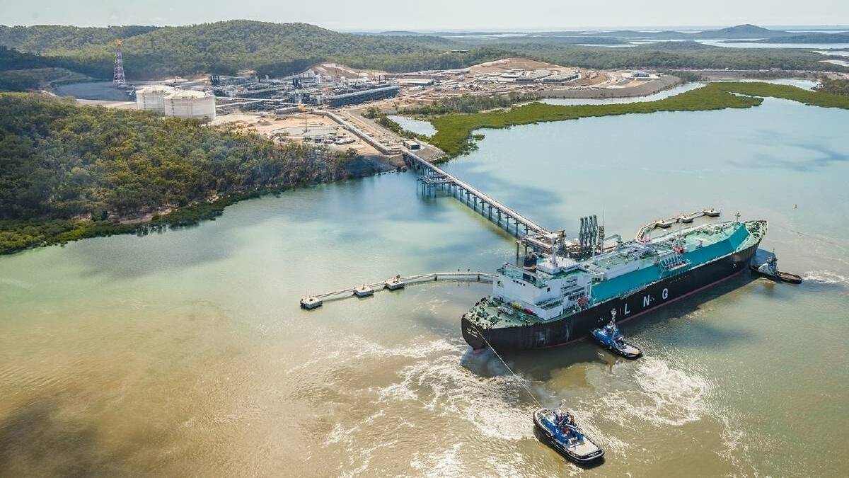 LNG exports have hiked gas prices, but relief for manufacturers is not on offer in NSW or Victoria.