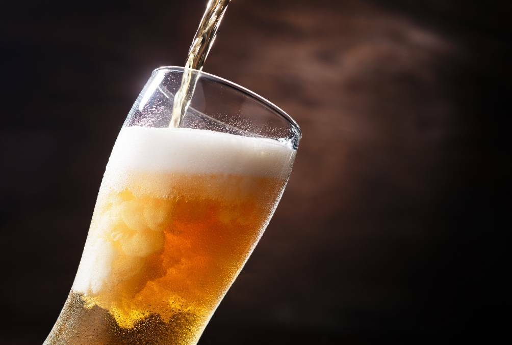US scientists have announced a DNA breakthrough that could remove the need for hops in the brewing process.