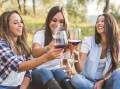 Australia serves up a seriously awesome selection of red wine varieties, from Shiraz to Grenache wine, each bringing its own distinct vibe and character. Picture Shutterstock