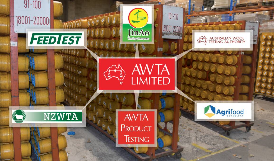 AWTA has diversified into other industries over the years to ensure the business stays financially viable.