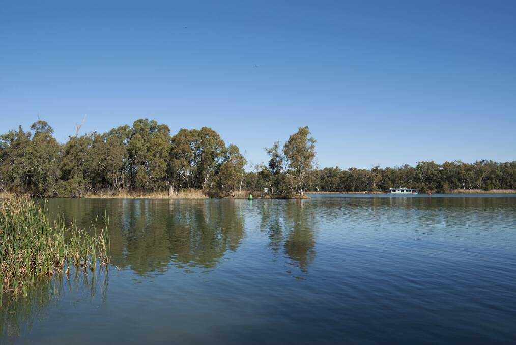 The first of Agriculture Victoria's irrigation webinar series, to be held on May 26, will provide an overview of the southern Murray-Darling Basin.