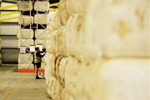 Merino wool prices see bale value climb