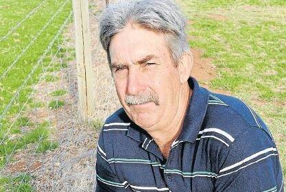 South Australian farmer Jeff Baldock, Kimba, found there were plenty of benefits to cell grazing.