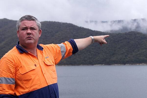 Snowy Hydro Executive Officer for Production Water and Environment David Harris said that independent scientific evaluation gave the NSW government the evidence it needed to bolster his company’s cloud seeding activities.