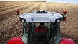 AGCO and Trimble have closed a $2 billion deal that has lead to the creation of PTx Trimble. Picture file