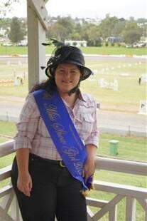 Toowoomba's Royal Agricultural Show defied the rainy conditions to hold a successful 3-day show.
