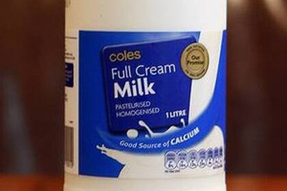 Parmalat concerned over Coles milk deal