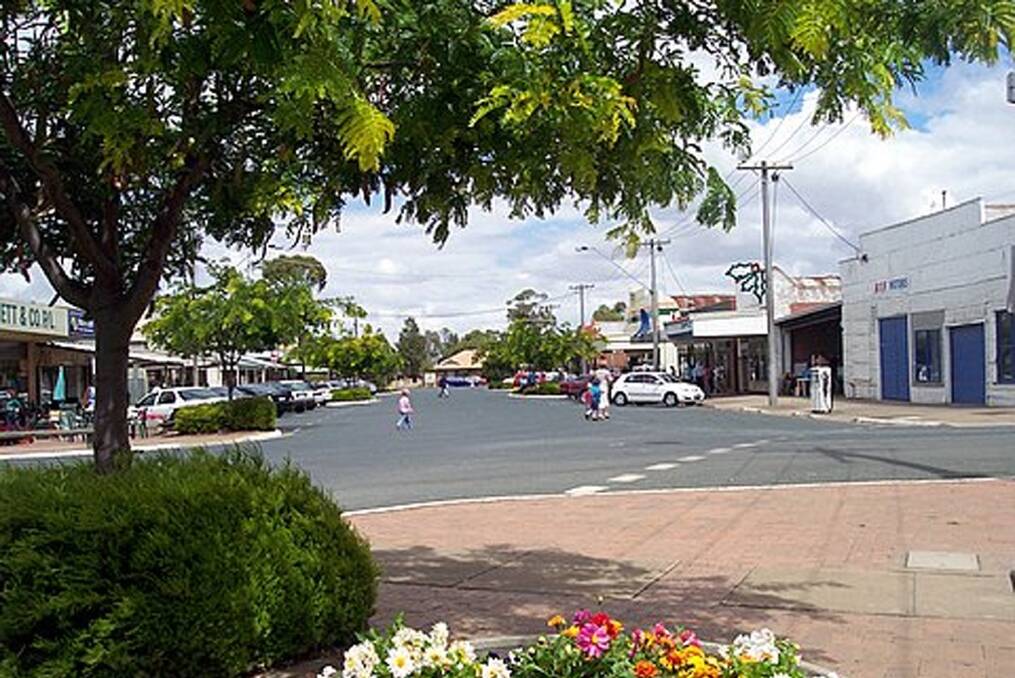 Stanhope has been named the Legendairy Capital for 2015.
