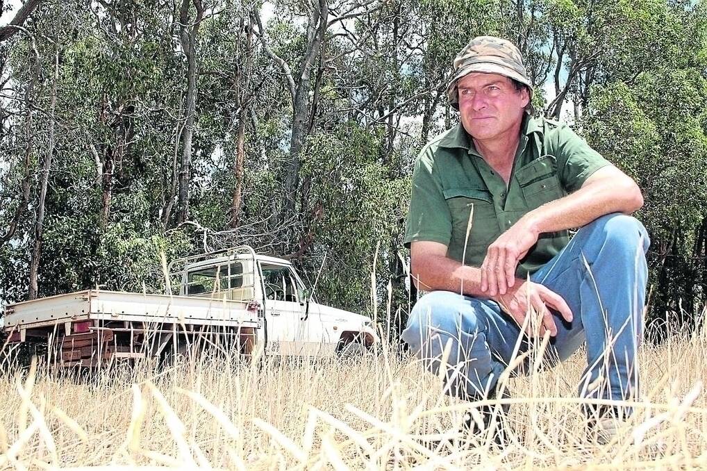 The 28-day period for an appeal to be lodged by Kojonup organic farmer Stephen Marsh against a court ruling in September has ended, but there are still avenues for an appeal to be made.