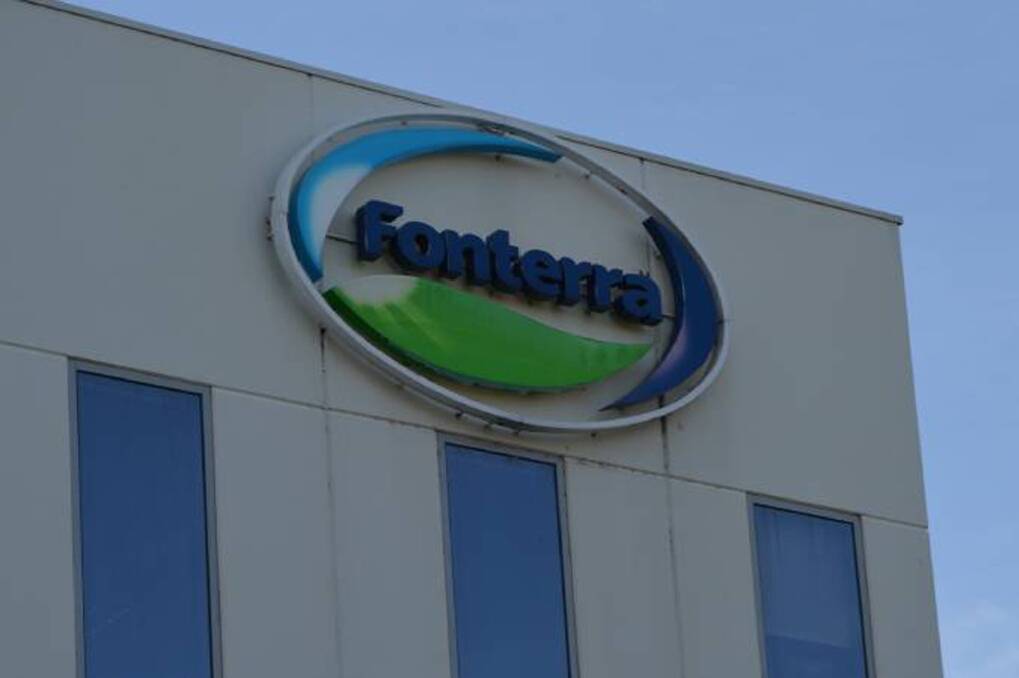 Fonterra's planned sale of its Riverina Fresh business at Wagga Wagga, including the manufacturing site and widely respected brand, is expected to be completed during October.