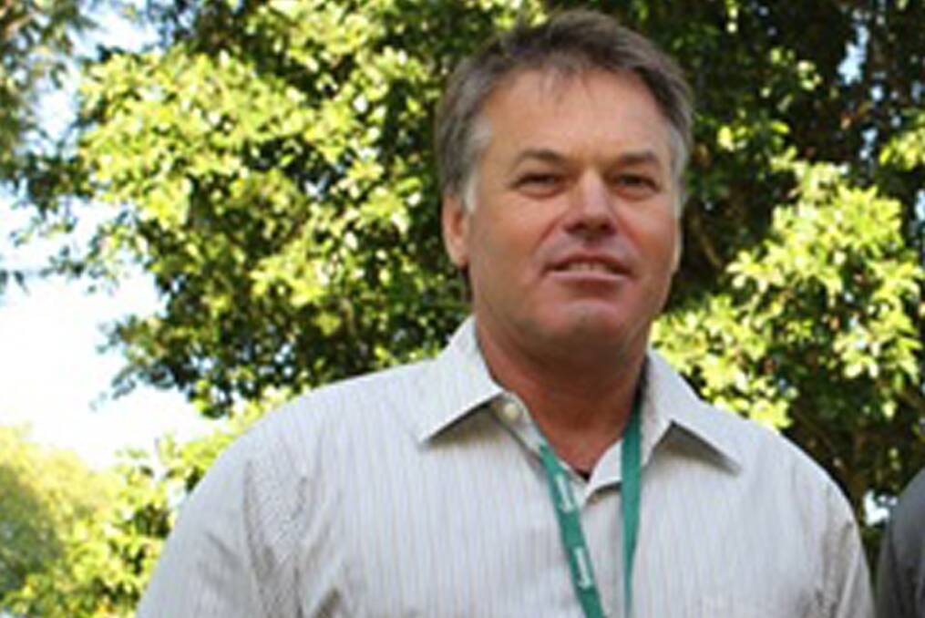 WAFarmers Dairy Section President Michael Partridge said the implementation of a code of conduct to improve contracting practices would be welcomed by industry.