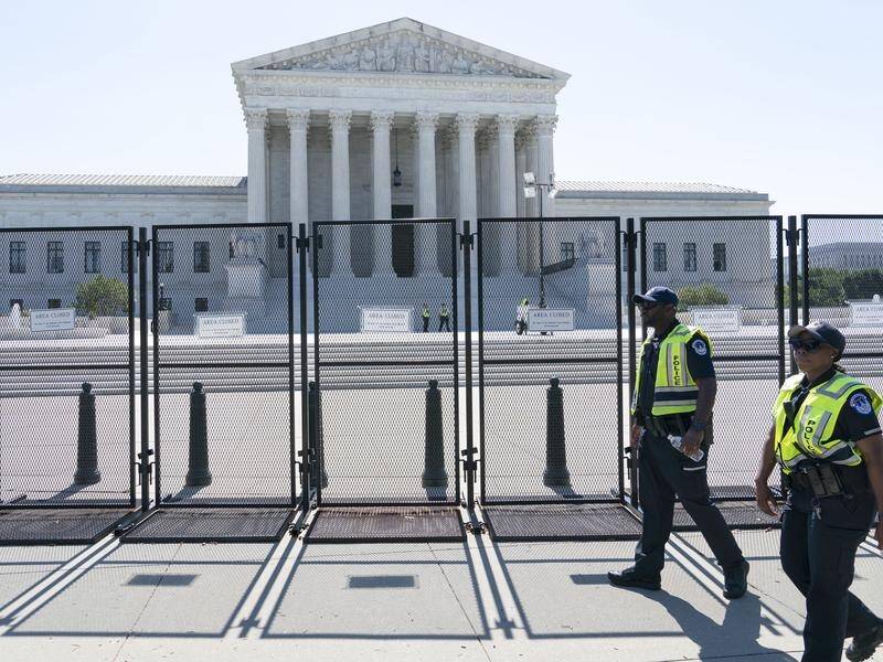 The US Supreme Court has ruled 6-3 that the EPA has limited authority to regulate emissions.