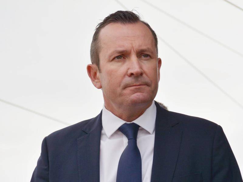Mark McGowan says an inquest into a mass shooting may have a bearing on future gun laws.