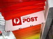 Australia Post says it is interested in expanding its financial services in regions of need. (Joel Carrett/AAP PHOTOS)