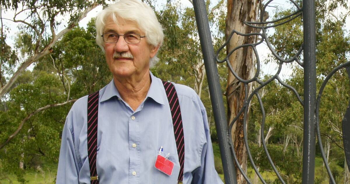 Richard Apel dies in Brisbane aged 83 years | Farm Online | ACT