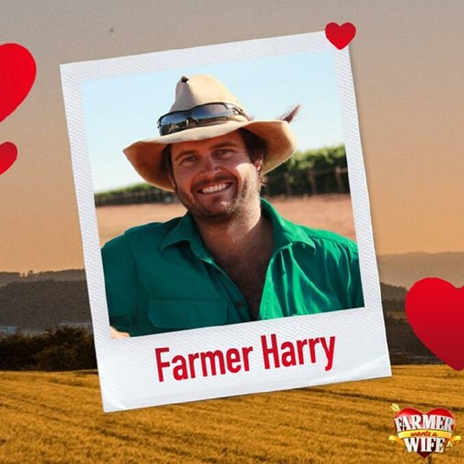 Meet the farmers looking for love on national TV