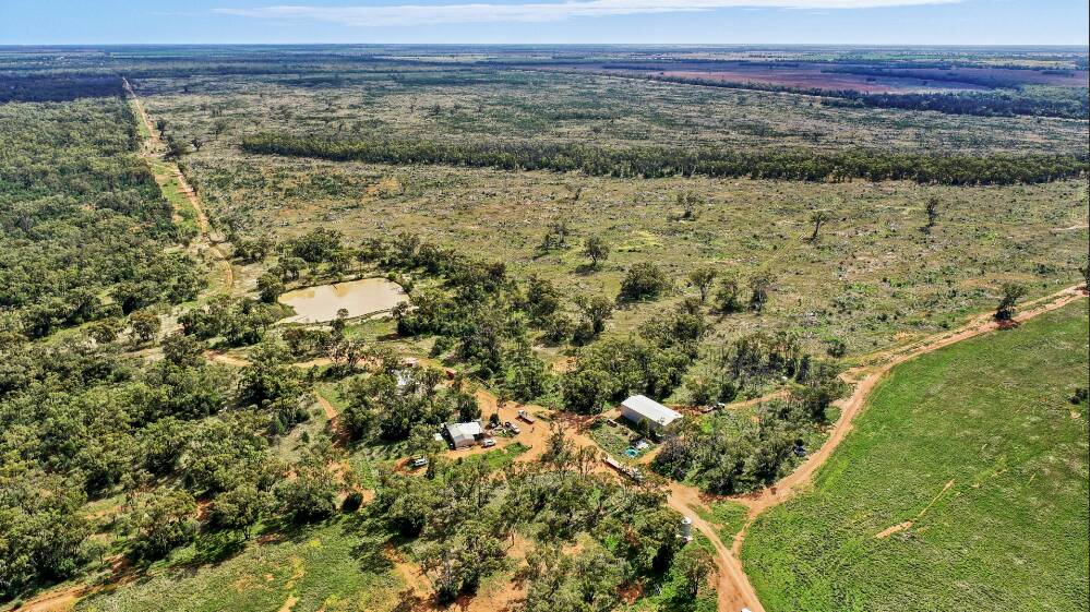 Five Ways property Wilga Park has sold at an Elders auction for $2.035 million. 